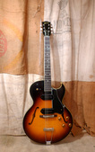 Gibson ES-225 1958 Sunburst 3
