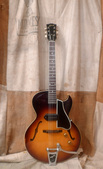 Gibson ES-225 1959 Sunburst