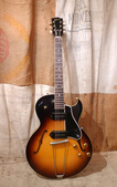 Gibson ES-225 1959 Sunburst 2