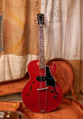 Gibson ES-225T 1959 Red