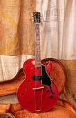 Gibson ES-225T 1959 Red 2