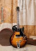 Gibson ES-225TD 1956 Sunburst
