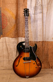 Gibson ES-225TD 1958 Sunburst