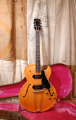 Gibson ES-225TDN 1957 Natural