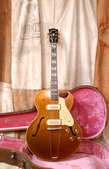 Gibson ES-295 1953 Gold 2