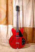 Gibson ES-325 1972 Cherry Red