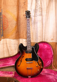 Gibson ES-330 1959 Sunburst