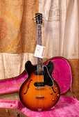 Gibson ES-330 1959 Sunburst 3