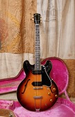 Gibson ES-330 1959 Sunburst 4