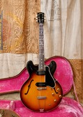 Gibson ES-330 1959 Sunburst 5