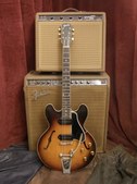 gibson es-330 1960 2