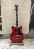 gibson es-330 1961