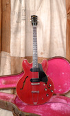 Gibson ES-330 1961 Cherry Red