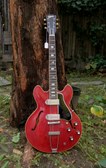 gibson es-330 1964