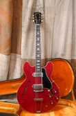 Gibson ES-330 1964 Cherry
