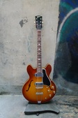 Gibson ES-330 1965 Sunburst