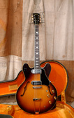 Gibson ES-330 1965 Sunburst 2
