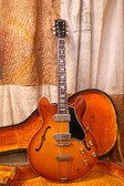 Gibson ES-330 1965 Sunburst 4