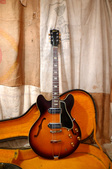 Gibson ES-330 1966 Sunburst 5