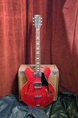 Gibson ES-330 1967 Cherry