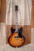Gibson ES-330 1967 Sunburst