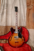 Gibson ES-330 1967 Sunburst2