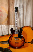 Gibson ES-330 1967 Sunburst 3