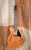 Gibson ES-330 1969 Blond2