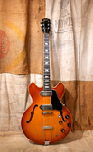 Gibson ES-330 1969 Sunburst