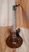 Gibson ES-330 1969 Walnut