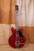 Gibson ES-330 1970 Cherry Red