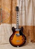 Gibson ES-330 1970 Sunburst 