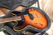 Gibson ES-330 2012 Sunburst