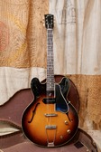 Gibson ES-330T 1960 Sunburst 