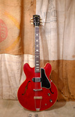 Gibson ES-330t 1962 Cherry