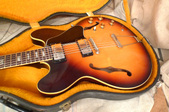 Gibson ES-335 12 1967 SUnburst