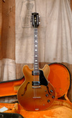 Gibson ES-335/12 1968 SB
