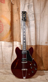 Gibson ES-335/12 1968 SB 2