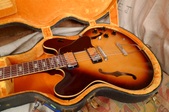 Gibson ES-335-12 1968 Sunburst