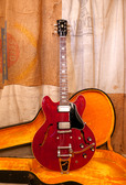 Gibson ES-335 1963 Cherry 4