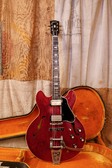 Gibson ES-335 1964 Cherry Red 4