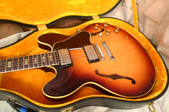Gibson ES-335 1964 Sunburst