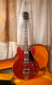 Gibson ES-335 1965 Cherry Red 2