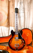 Gibson ES-335 1966 Sunburst 5