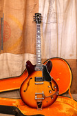 Gibson ES-335 1966 Sunburst 8