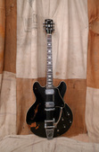Gibson ES-335 1967 Black