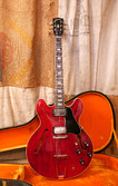 Gibson ES-335 1967 Cherry Red 10