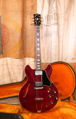 Gibson ES-335 1967 Cherry Red 8