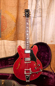 Gibson ES-335 1967 Cherry Red 9