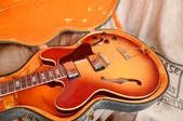 Gibson ES-335 1967 Cherry Sunburst